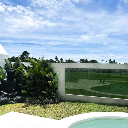 Villa Aurelia 캉구 외부 사진