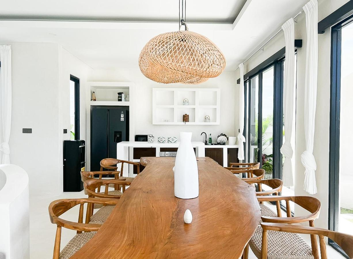 Villa Aurelia 캉구 외부 사진