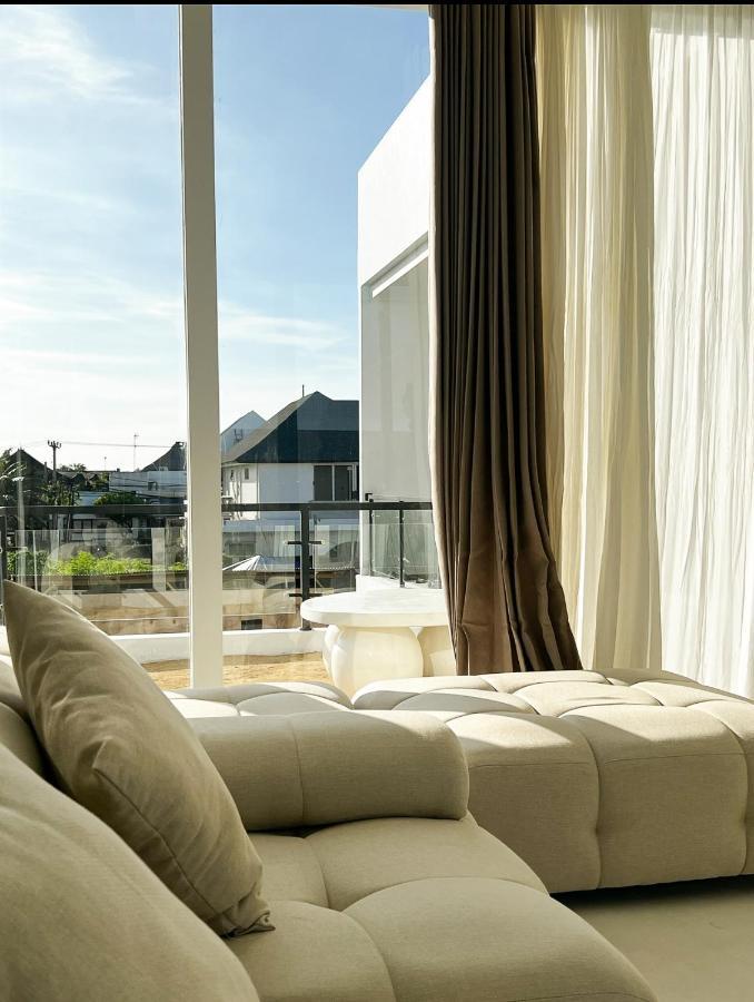 Villa Aurelia 캉구 외부 사진