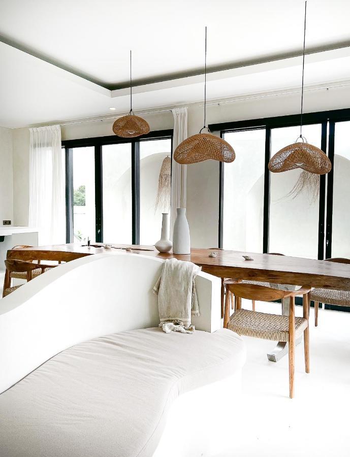 Villa Aurelia 캉구 외부 사진