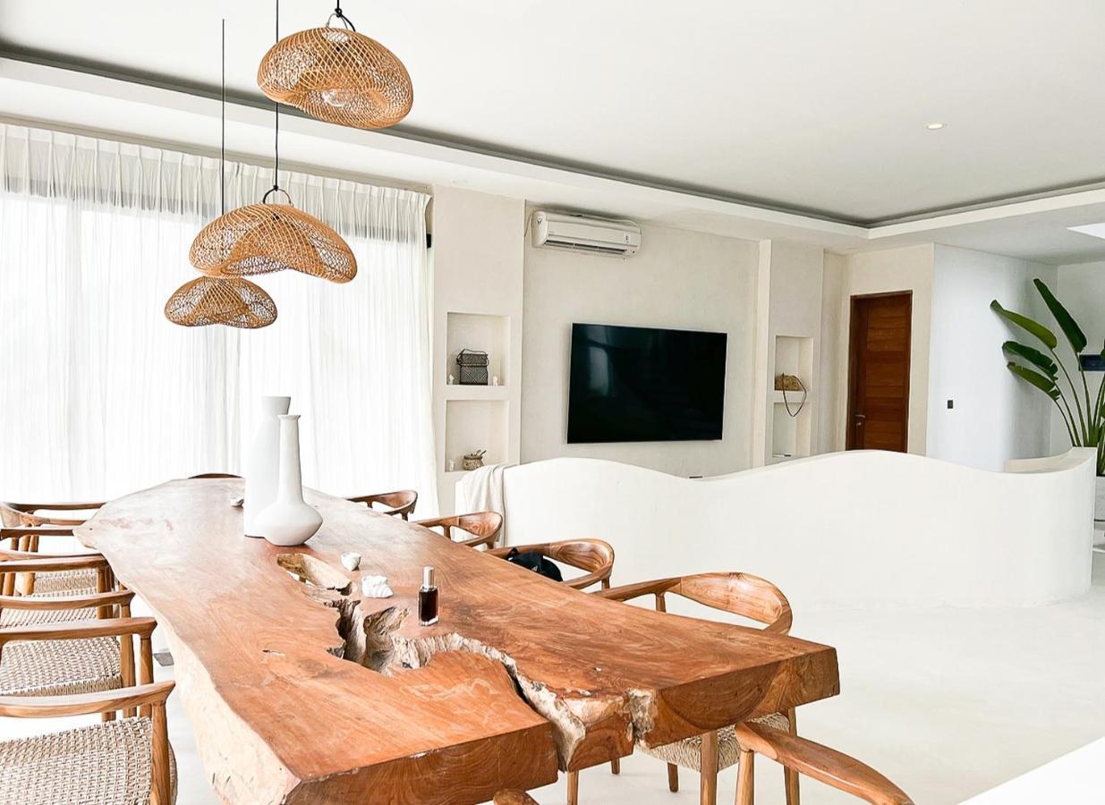 Villa Aurelia 캉구 외부 사진